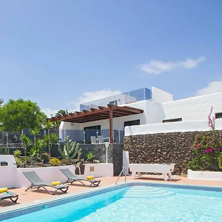 Villa Mirador Mojones
