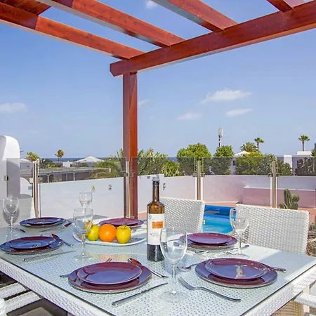 Villa Mirador Mojones *