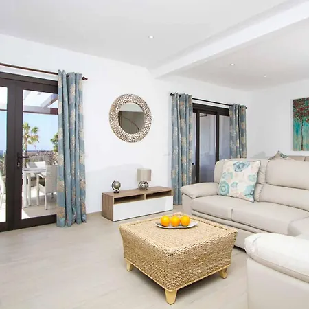 Villa Mirador Mojones *
