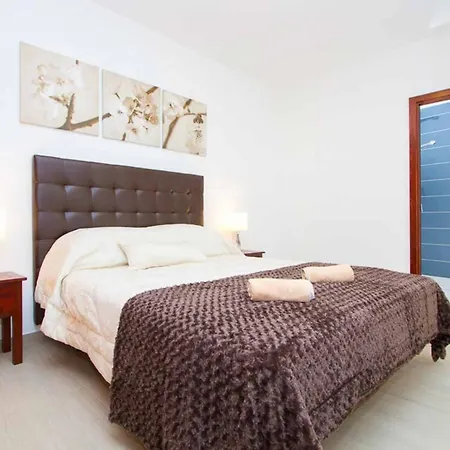 Villa Mirador Mojones Puerto del Carmen (Lanzarote)