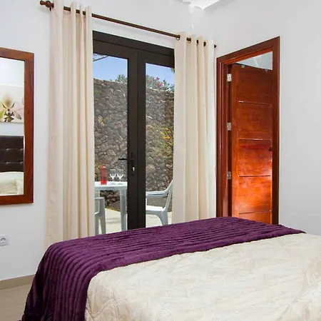 Mirador Mojones Villa
