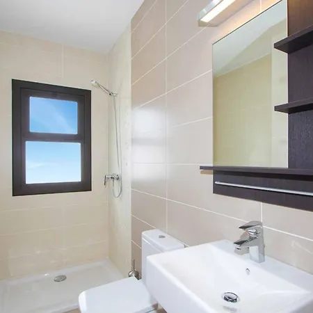 Mirador Mojones Villa *